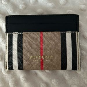 Burberry Card Holder
